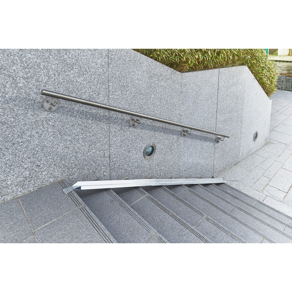 MOTTEZ fietshelling voor trappen – verlengstuk Productafbeelding nr. 3: MOTTEZ fietshelling voor trappen – verlengstuk