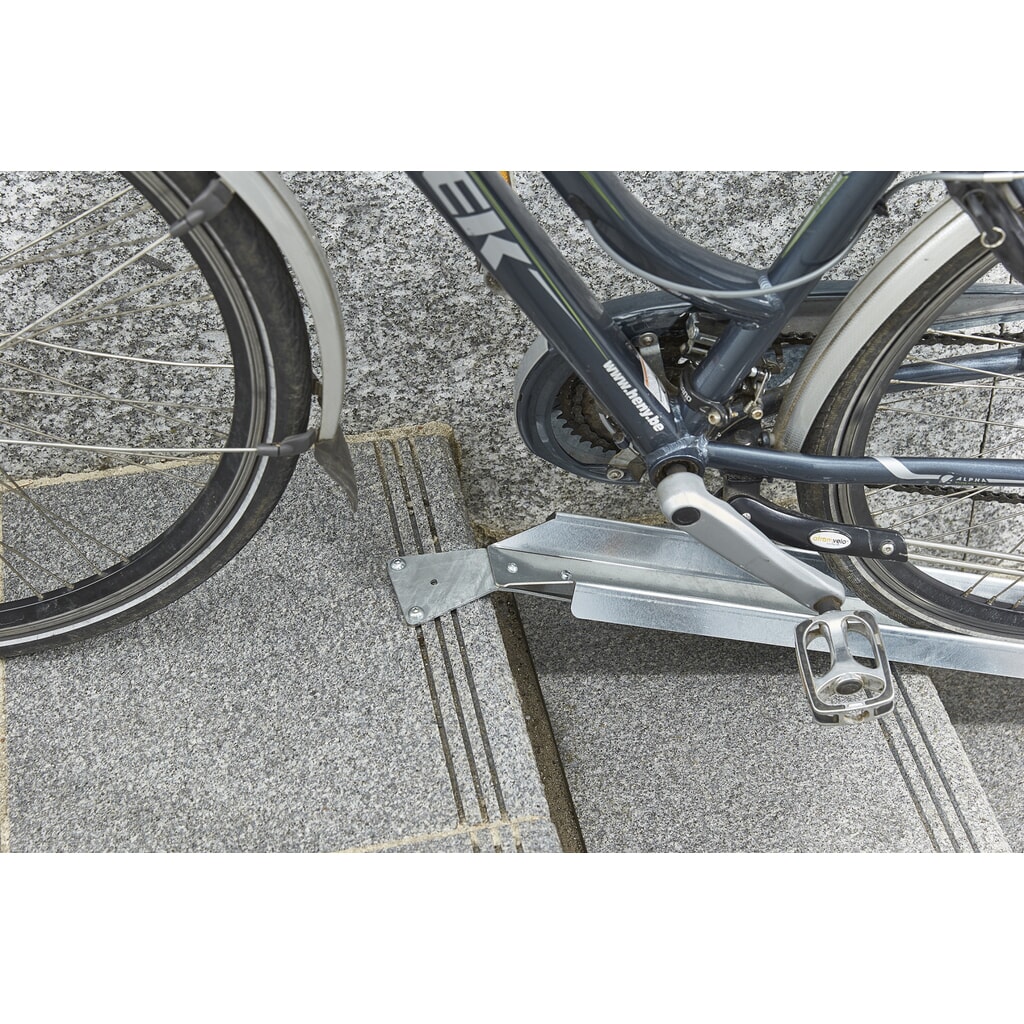 MOTTEZ fietshelling voor trappen – verlengstuk Productafbeelding nr. 4: MOTTEZ fietshelling voor trappen – verlengstuk
