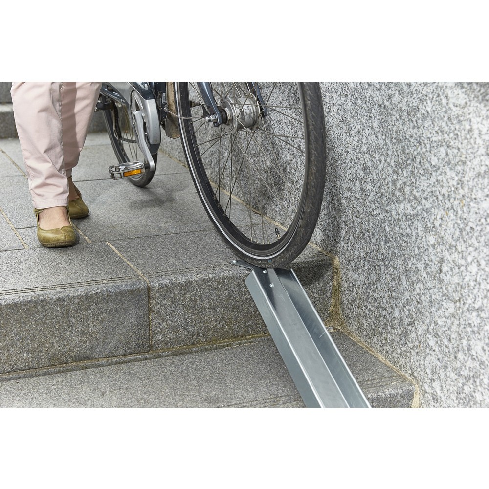 Productafbeelding nr. 5: MOTTEZ fietshelling voor trappen