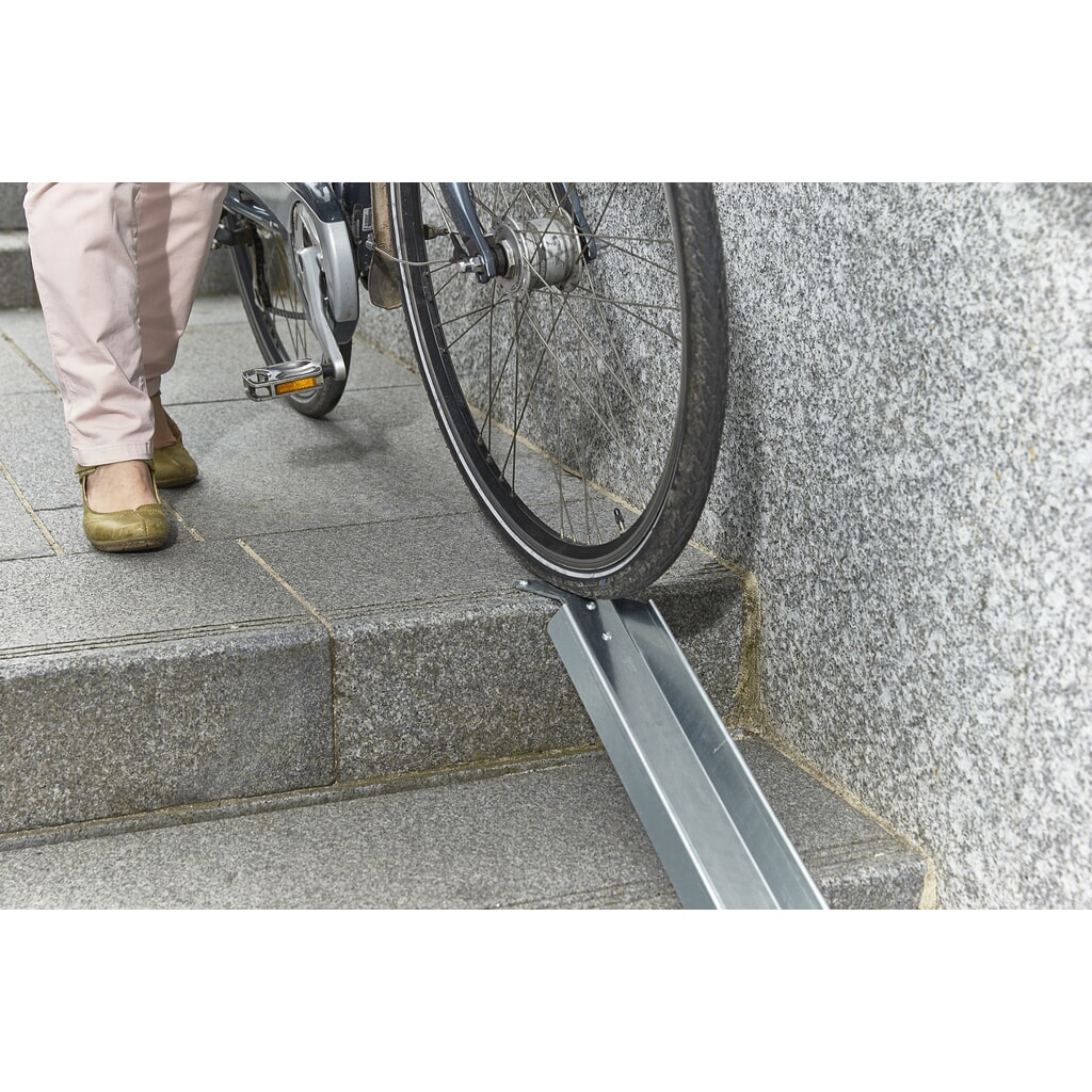Productafbeelding nr. 5: MOTTEZ fietshelling voor trappen – verlengstuk