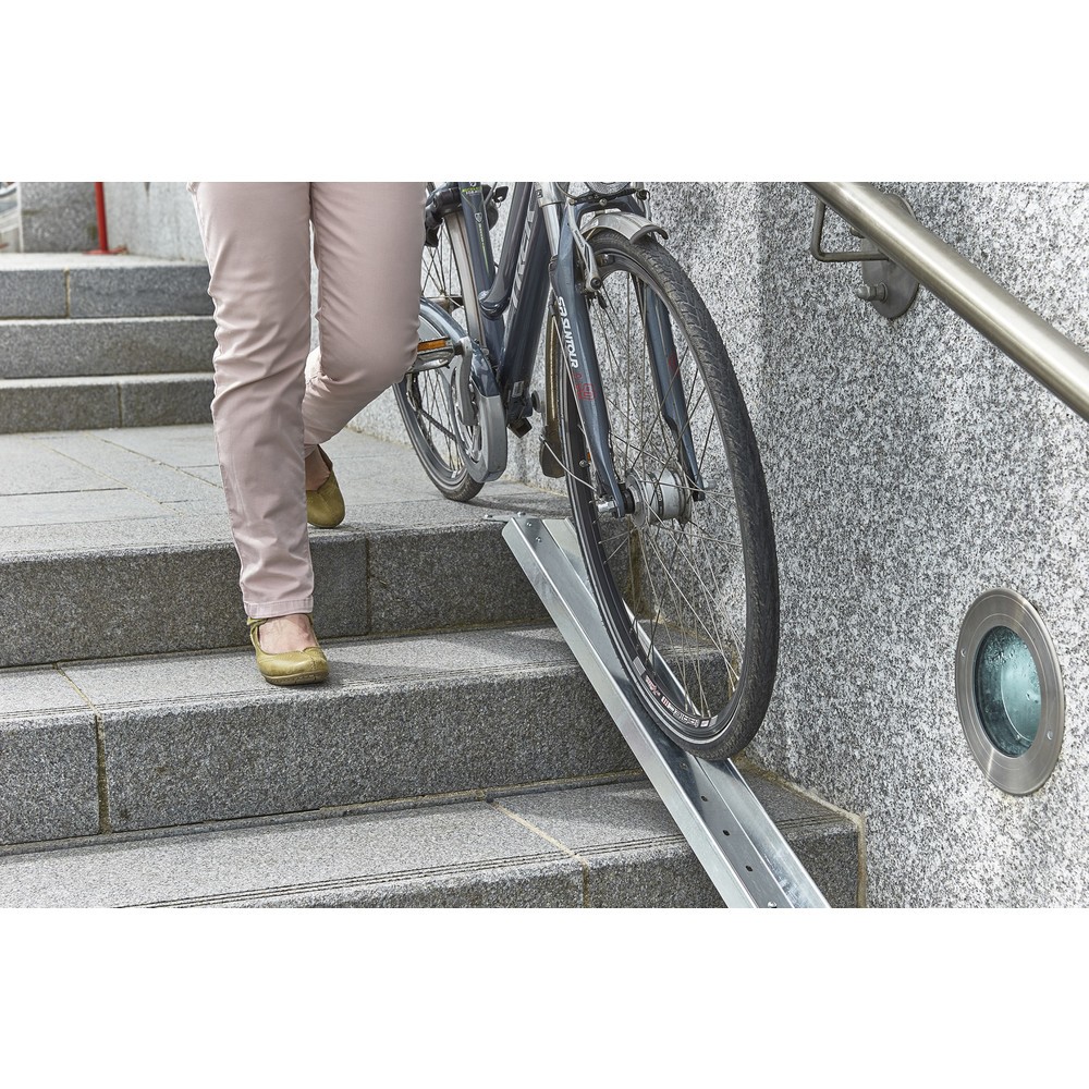 Productafbeelding nr. 6: MOTTEZ fietshelling voor trappen