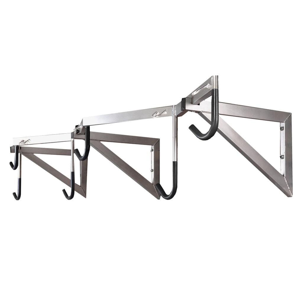 Product afbeelding: MOTTEZ fietsophanger voor 6 fietsen