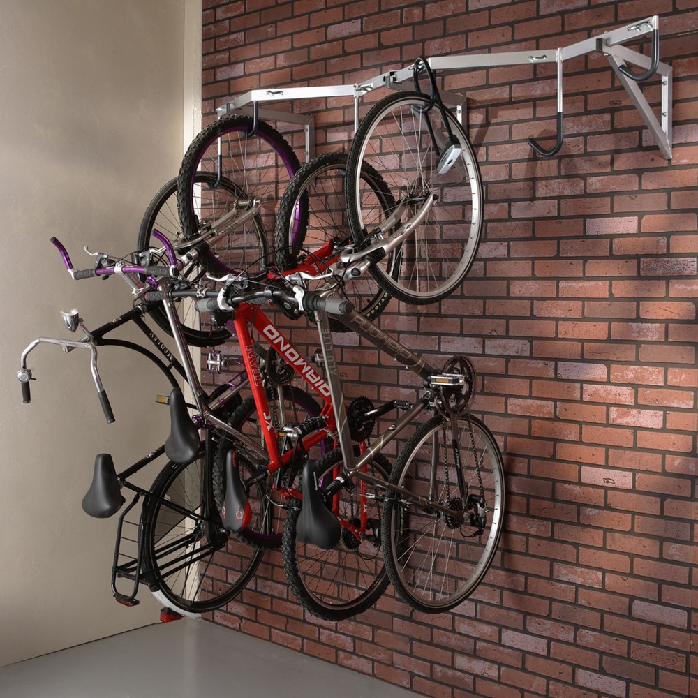 Productafbeelding nr. 3: MOTTEZ fietsophanger voor 6 fietsen