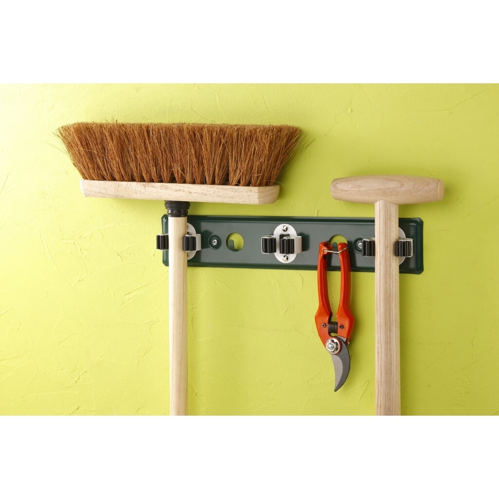 MOTTEZ houder voor 3 stelen Product afbeelding: MOTTEZ houder voor 3 stelen