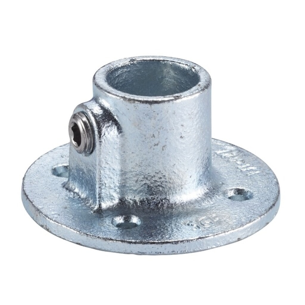 MOTTEZ houderverbinding Ø 27 Product afbeelding: MOTTEZ houderverbinding Ø 27
