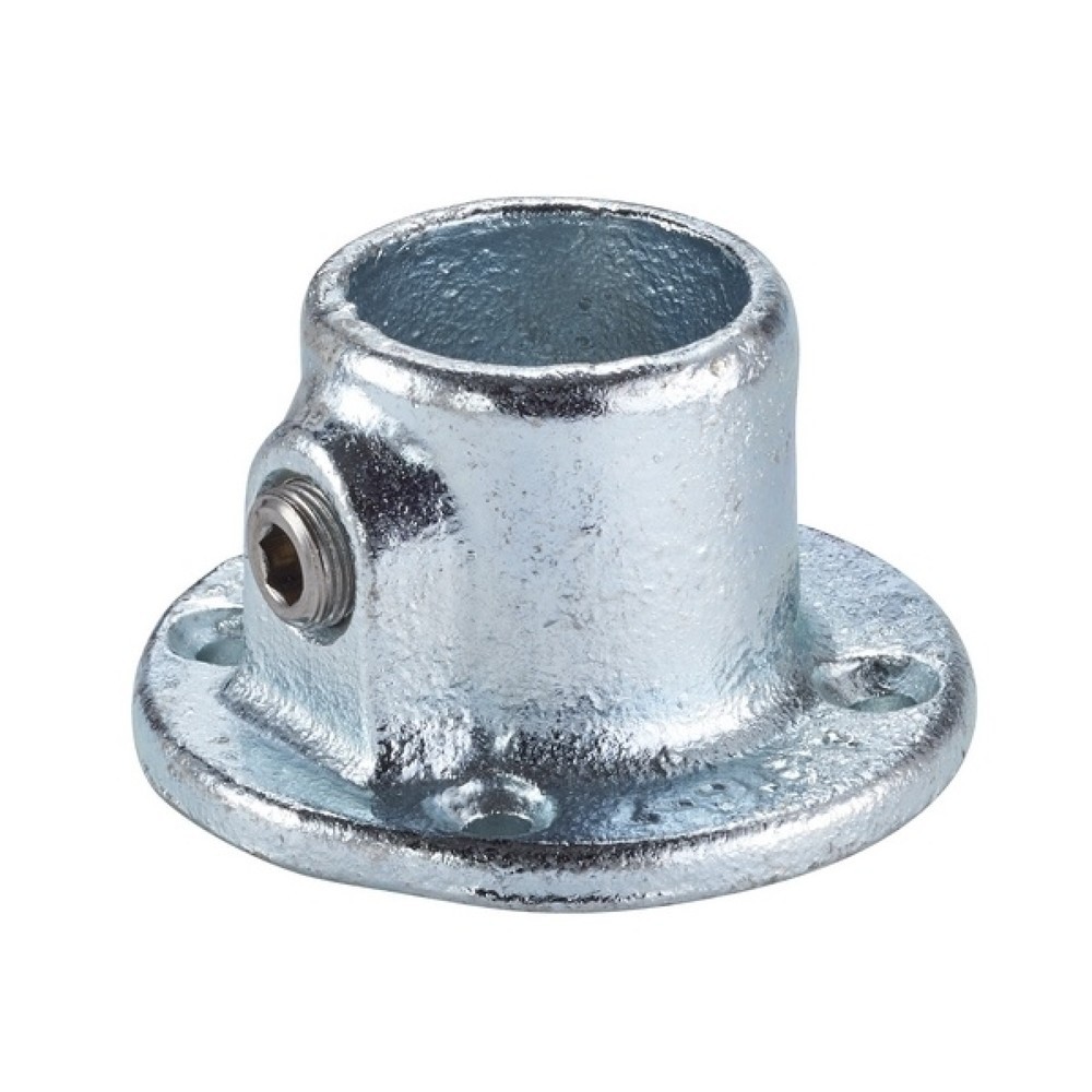 MOTTEZ houderverbinding Ø 42 Product afbeelding: MOTTEZ houderverbinding Ø 42