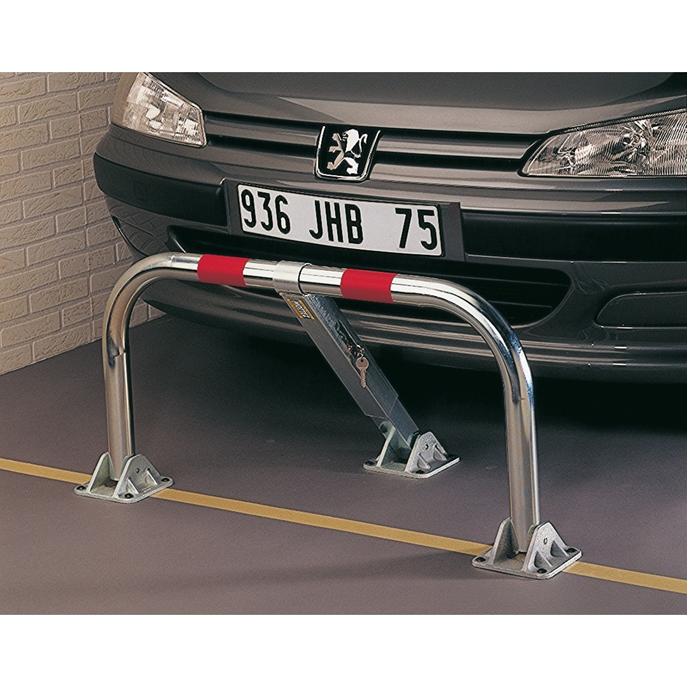 Productafbeelding nr. 1: MOTTEZ inklapbare barrière