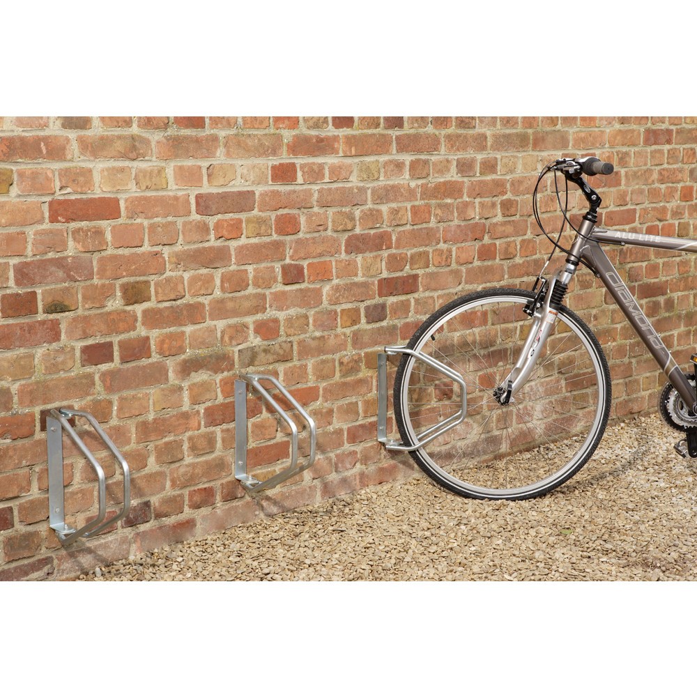 Productafbeelding nr. 3: MOTTEZ muurbeugel voor 1 fiets