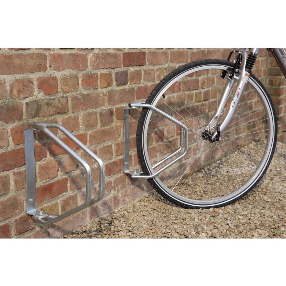 Productafbeelding nr. 4: MOTTEZ muurbeugel voor 1 fiets