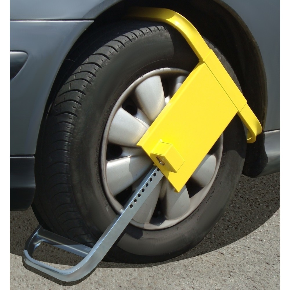 Product afbeelding: MOTTEZ parkeerklem