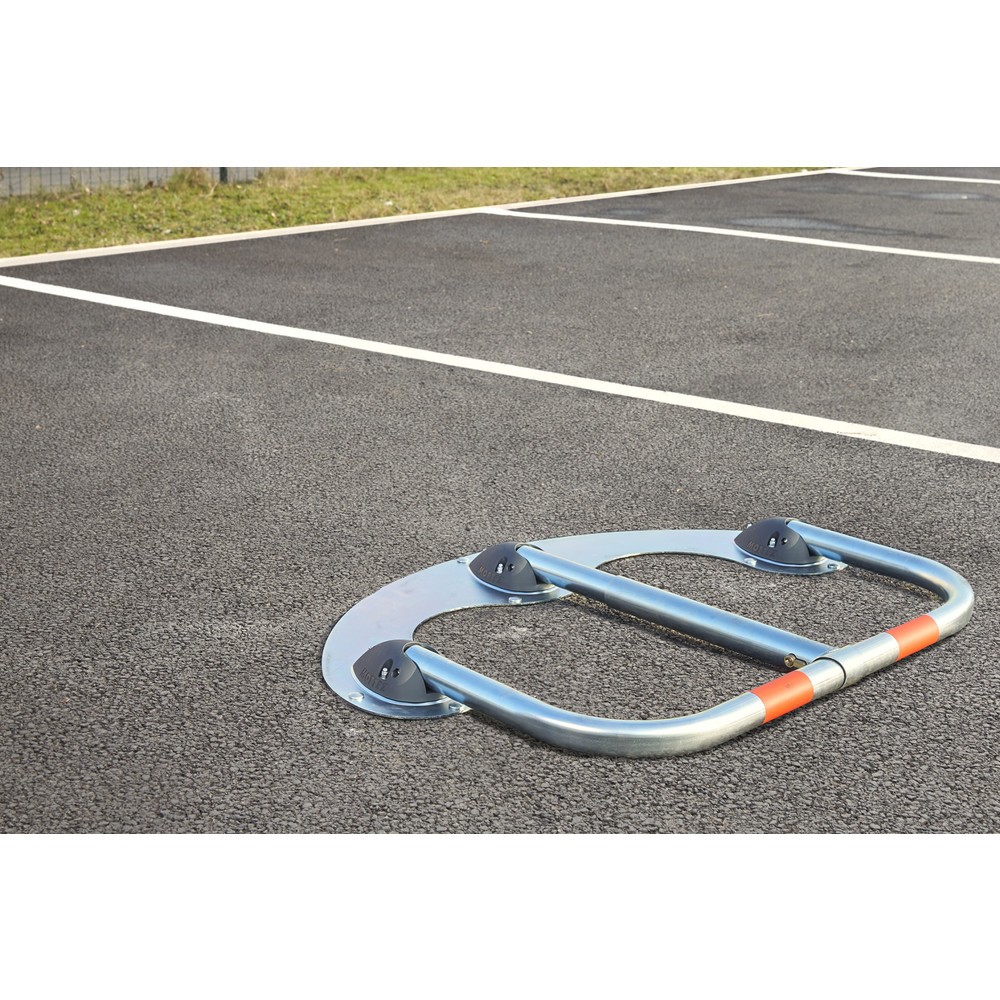 Productafbeelding nr. 10: MOTTEZ parkeerplaatsblokkering speciaal "Makadam"