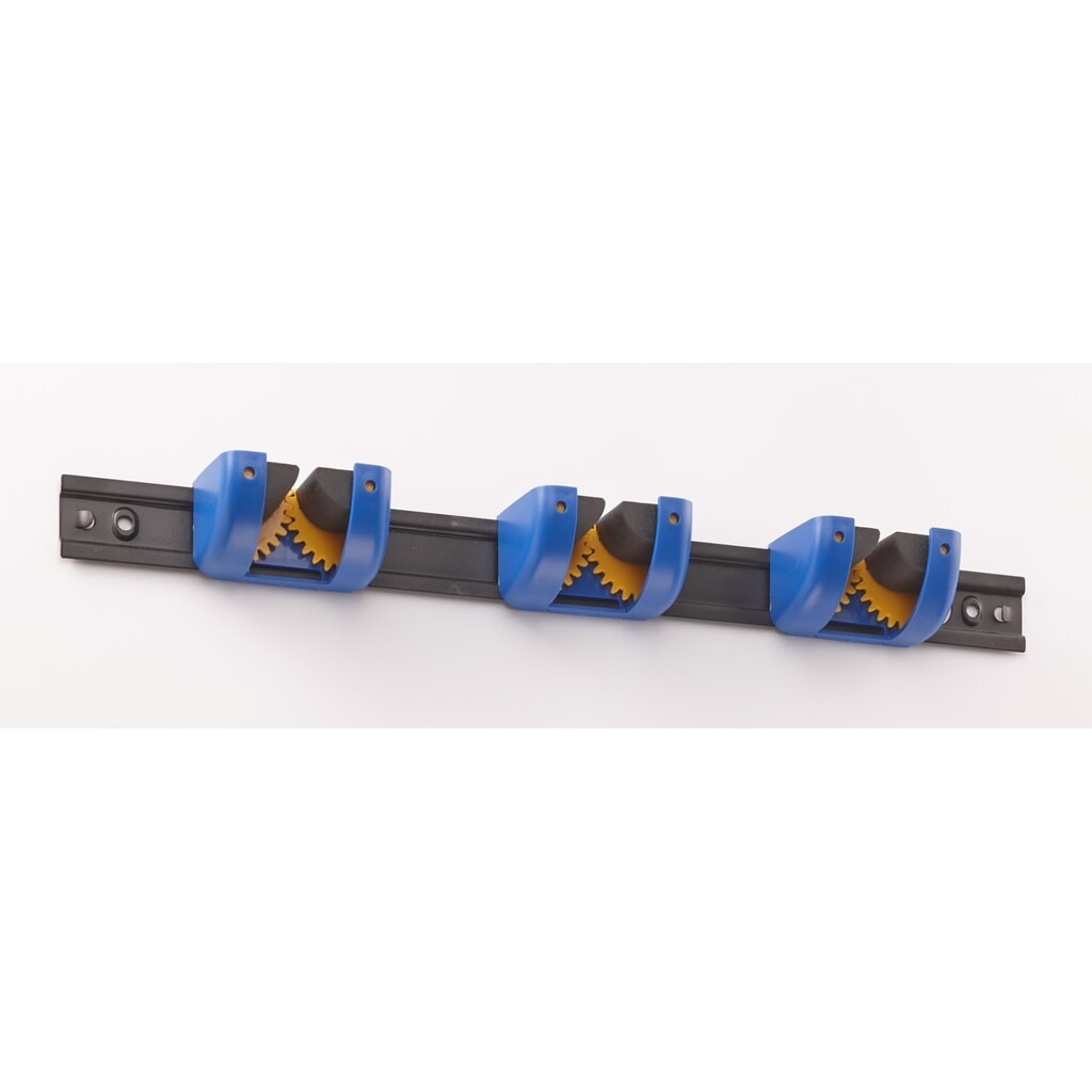 MOTTEZ Pro houder voor 3 stelen Product afbeelding: MOTTEZ Pro houder voor 3 stelen