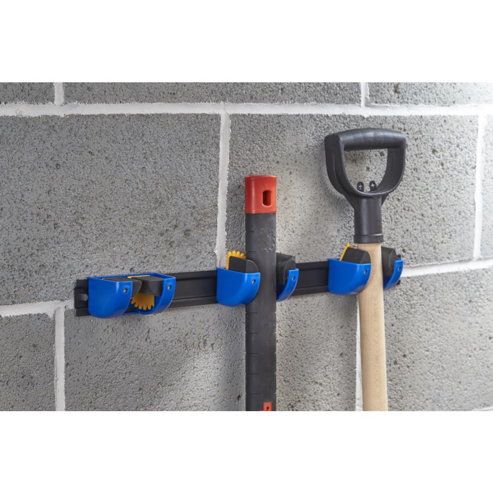 Productafbeelding nr. 2: MOTTEZ Pro houder voor 3 stelen