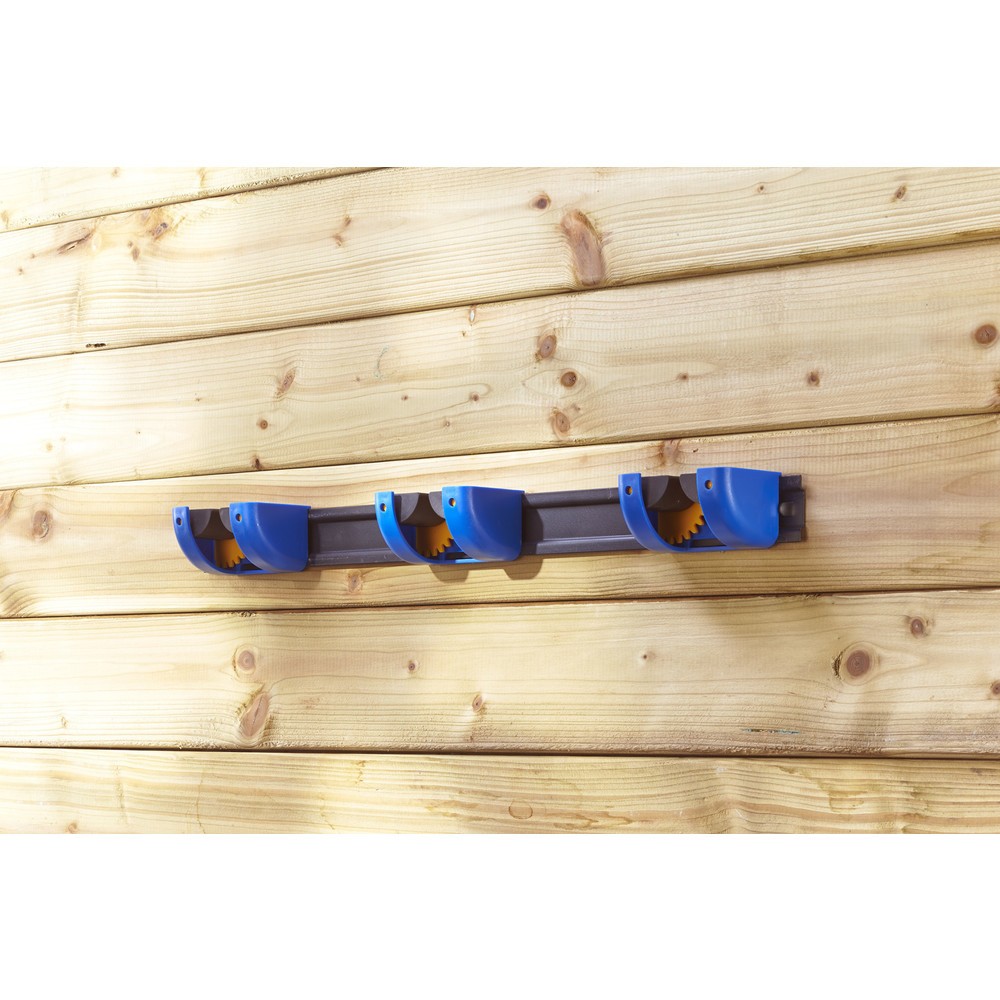 Productafbeelding nr. 3: MOTTEZ Pro houder voor 3 stelen