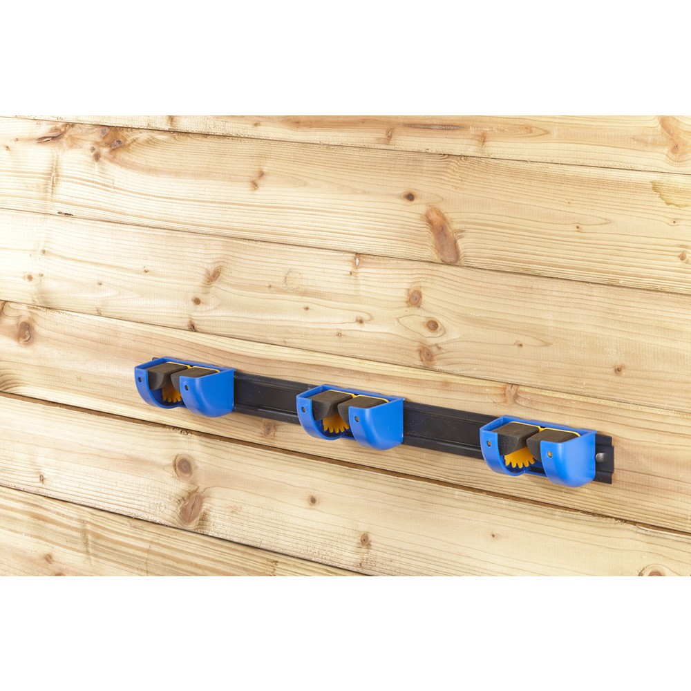 Productafbeelding nr. 4: MOTTEZ Pro houder voor 3 stelen