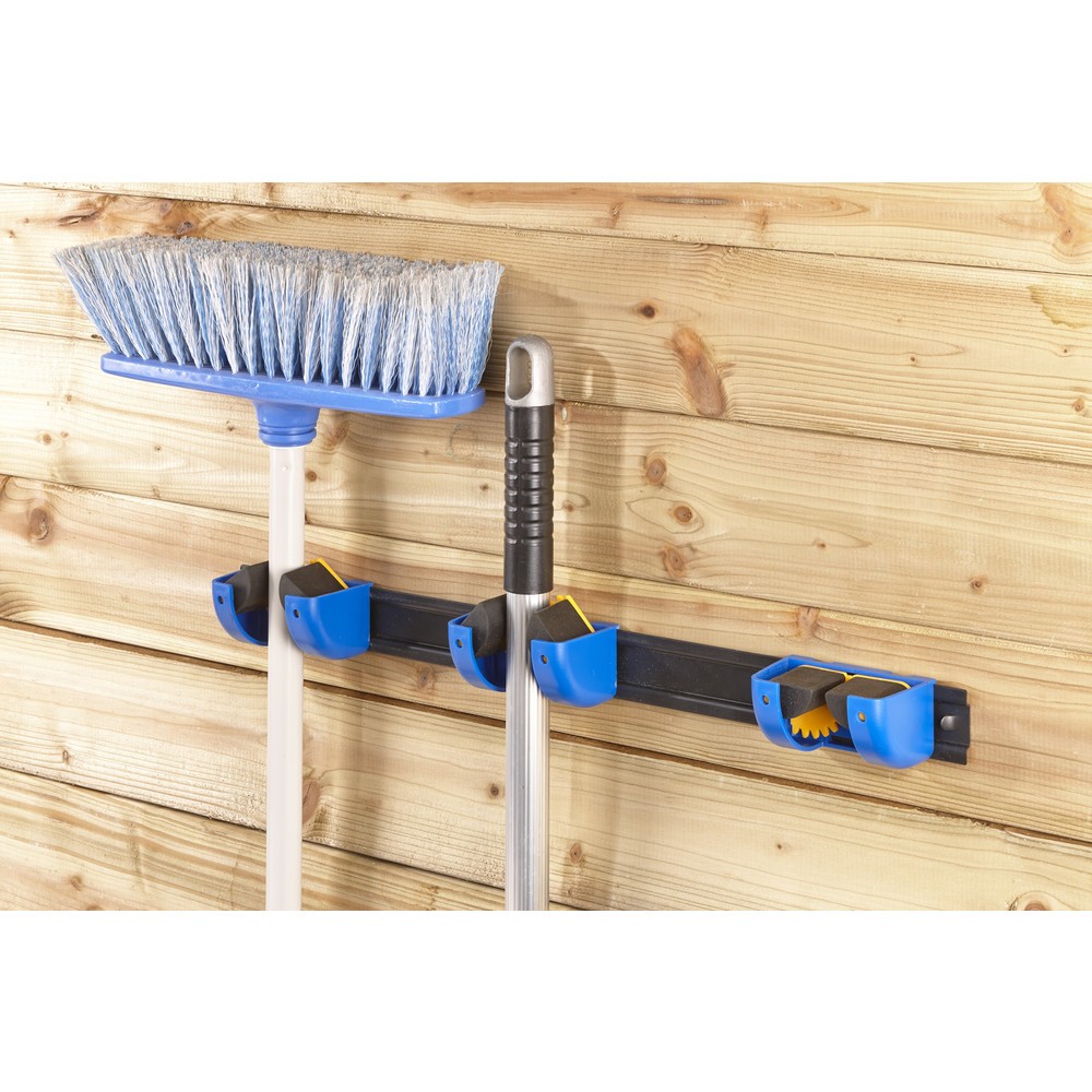 Productafbeelding nr. 6: MOTTEZ Pro houder voor 3 stelen