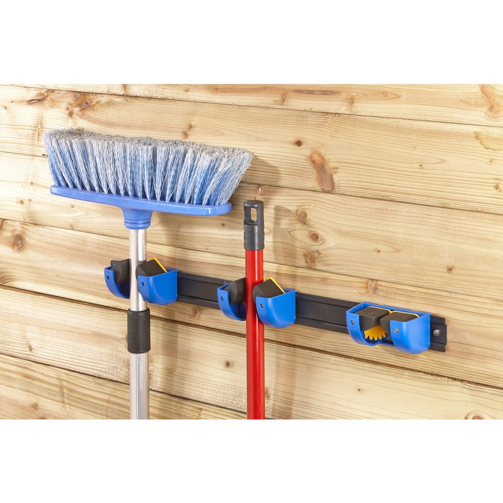 Productafbeelding nr. 7: MOTTEZ Pro houder voor 3 stelen