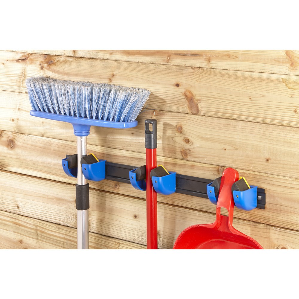 Productafbeelding nr. 8: MOTTEZ Pro houder voor 3 stelen