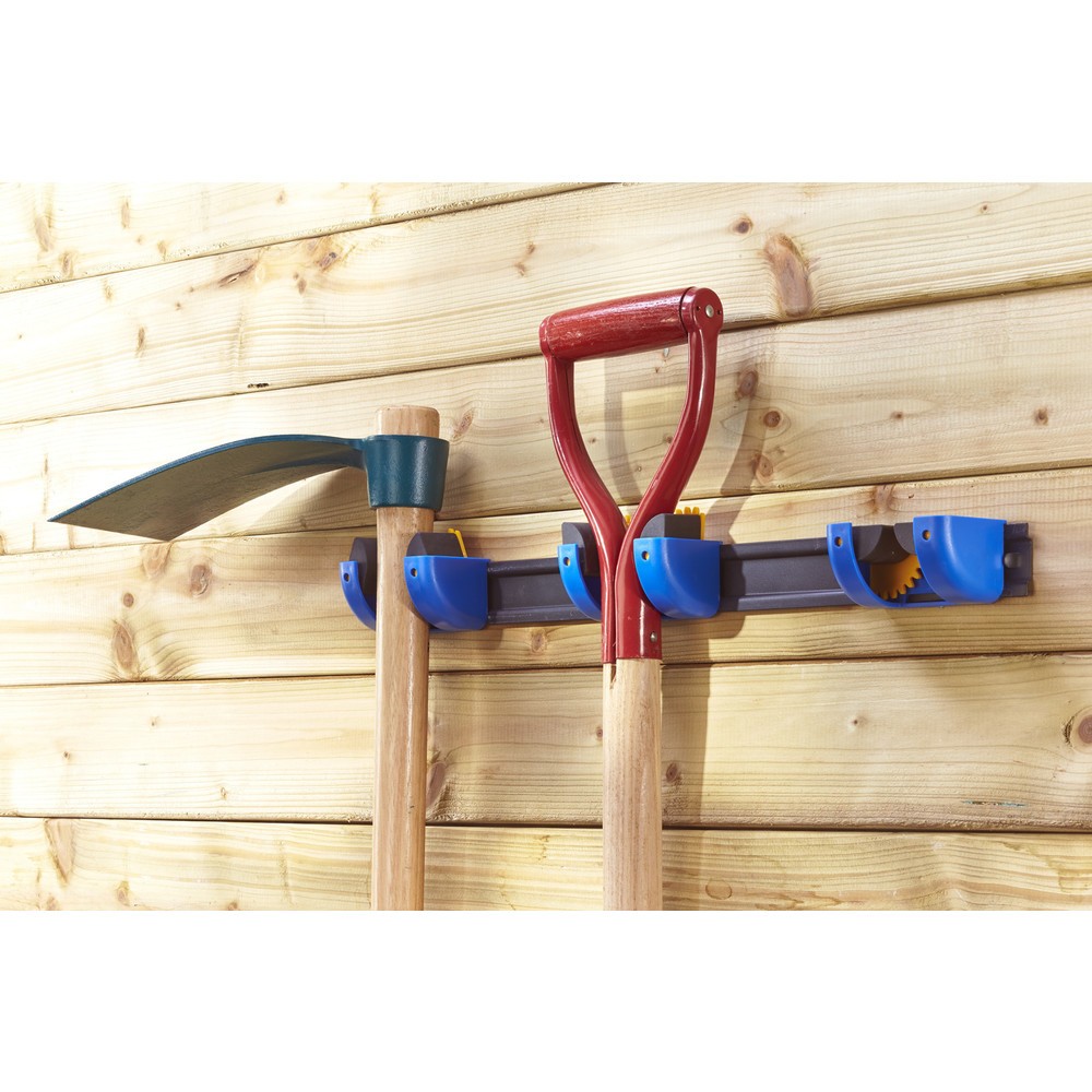 Productafbeelding nr. 10: MOTTEZ Pro houder voor 3 stelen