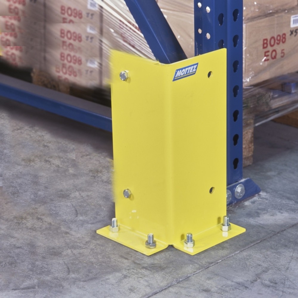 Product afbeelding: MOTTEZ stootbescherming 2-zijdig