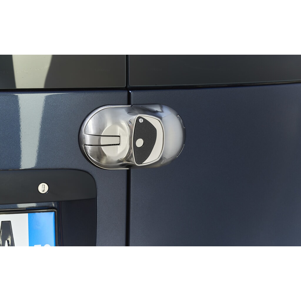 MOTTEZ transporterdiefstalbeveiliging voor alle autodeuren Product afbeelding: MOTTEZ transporterdiefstalbeveiliging voor alle autodeuren
