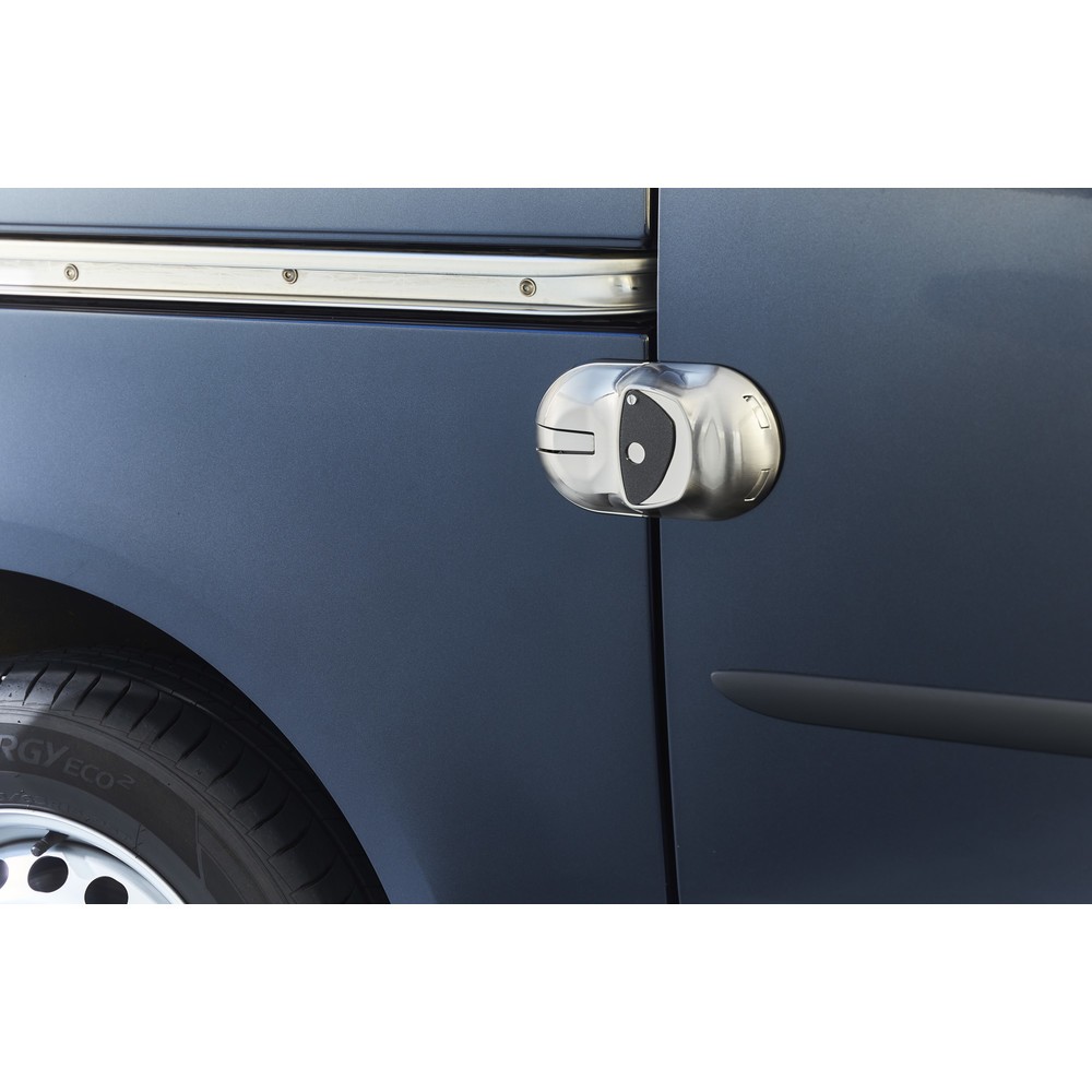 Productafbeelding nr. 4: MOTTEZ transporterdiefstalbeveiliging voor alle autodeuren