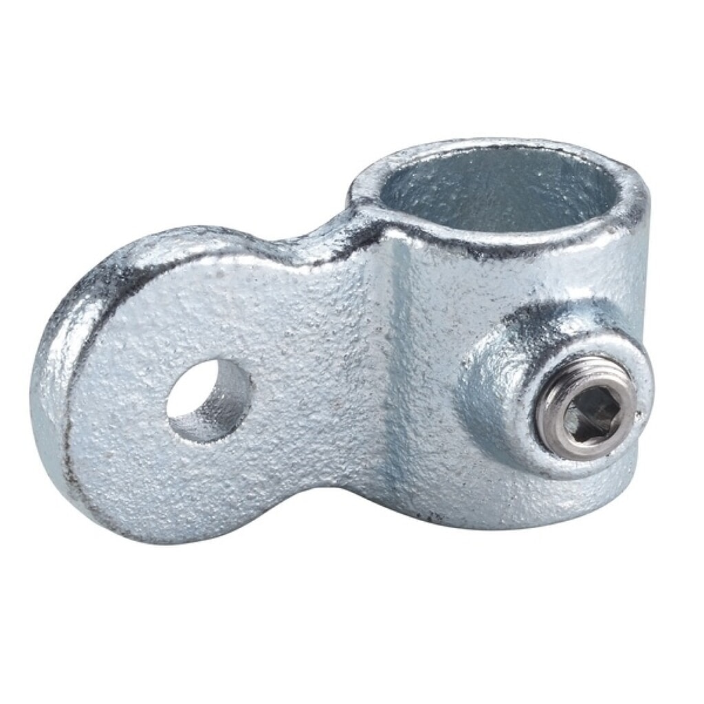 Product afbeelding: MOTTEZ verbinding Ø 27