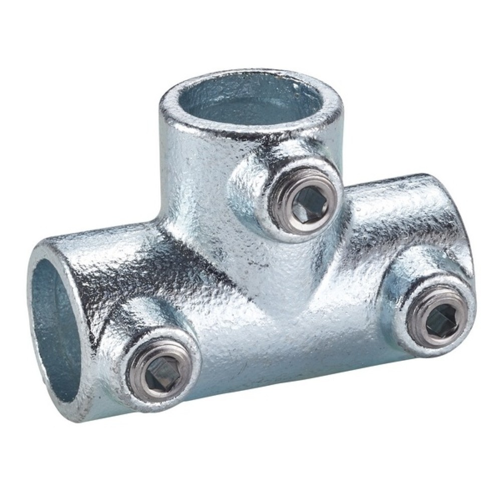 Product afbeelding: MOTTEZ verbinding in T-vorm Ø 27