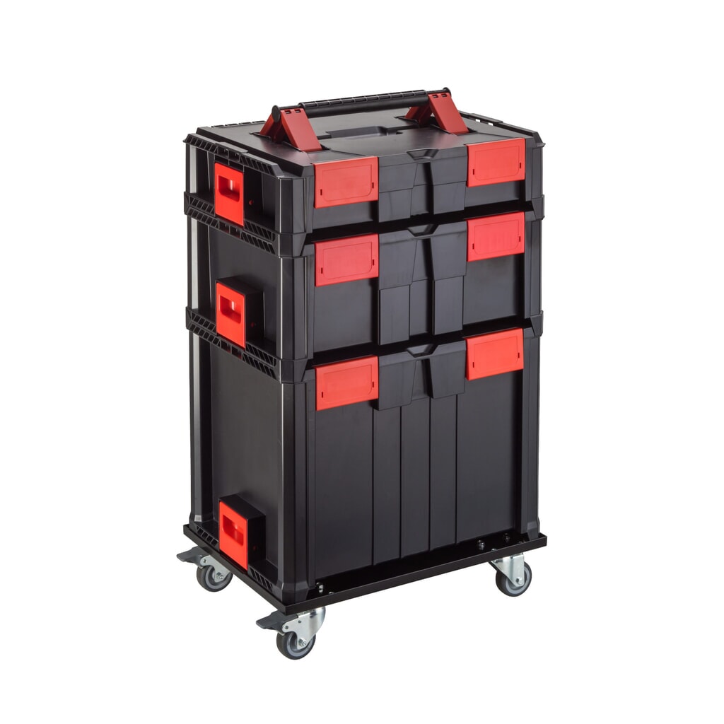 Productafbeelding nr. 5: Multibox XXL VIGOR® zonder gereedschap