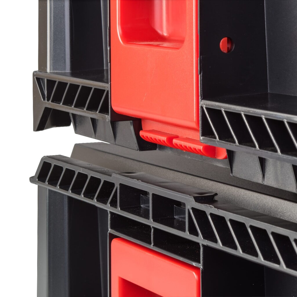 Productafbeelding nr. 2: Multibox XXL VIGOR® zonder gereedschap
