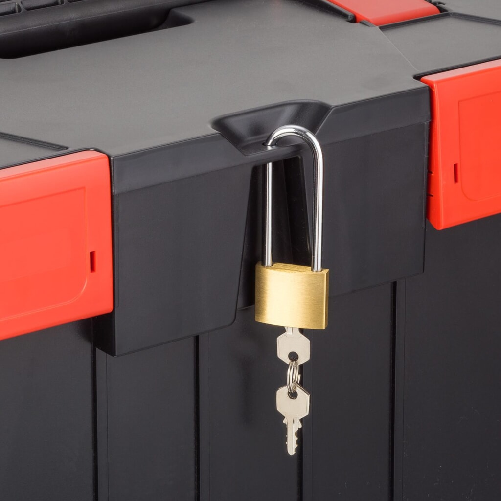 Productafbeelding nr. 4: Multibox XXL VIGOR® zonder gereedschap