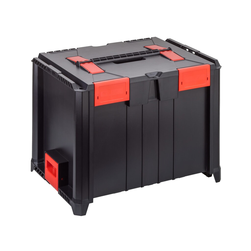 Multibox XXL VIGOR® zonder gereedschap Product afbeelding: Multibox XXL VIGOR® zonder gereedschap