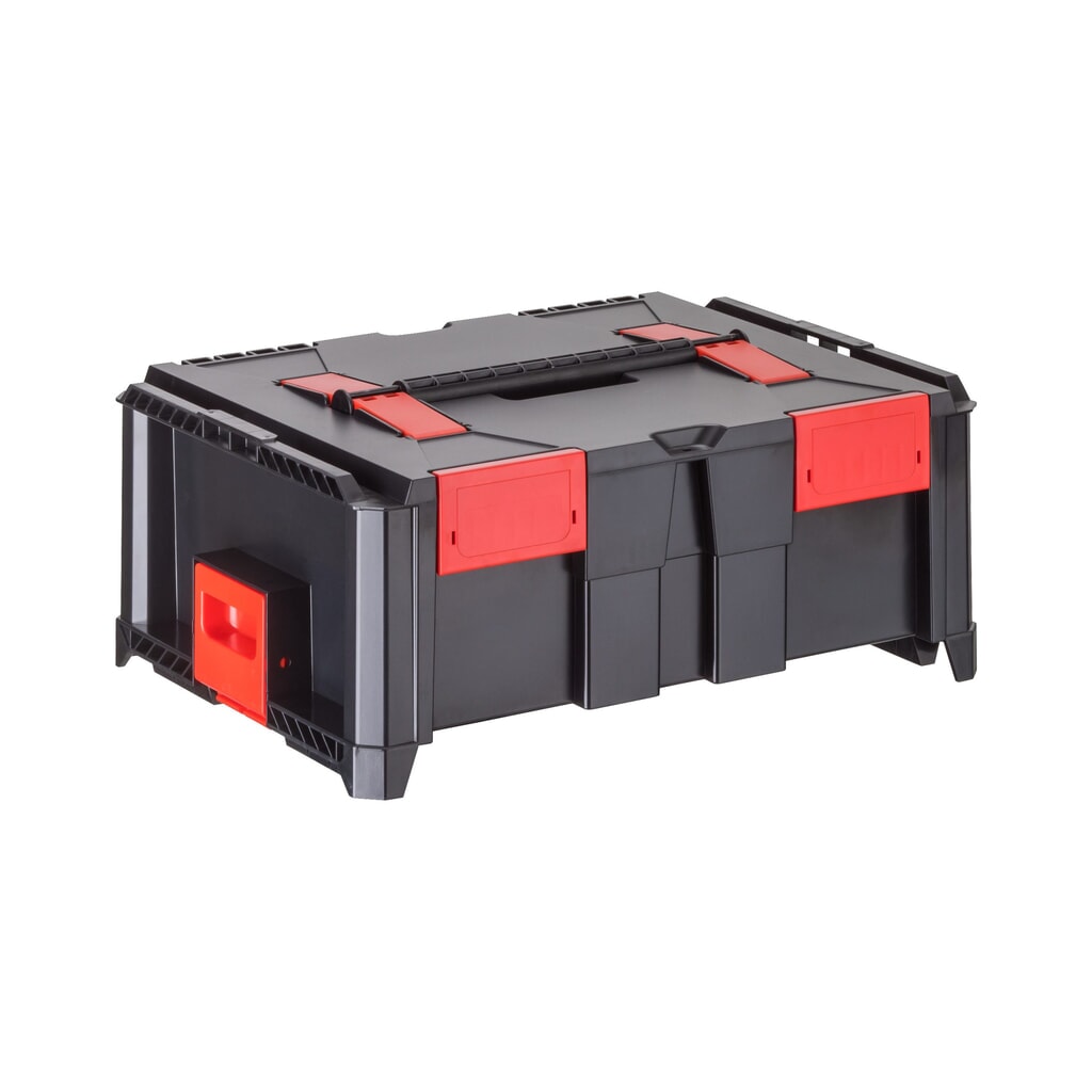 Multibox L VIGOR® zonder gereedschap Product afbeelding: Multibox L VIGOR® zonder gereedschap