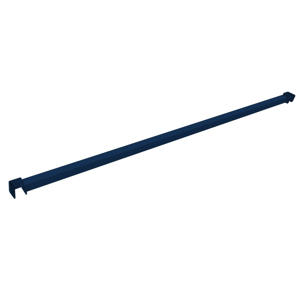 Productafbeelding nr. 4: Multifunctionele drager, hxbxd 40 x 1.640 x 40 mm
