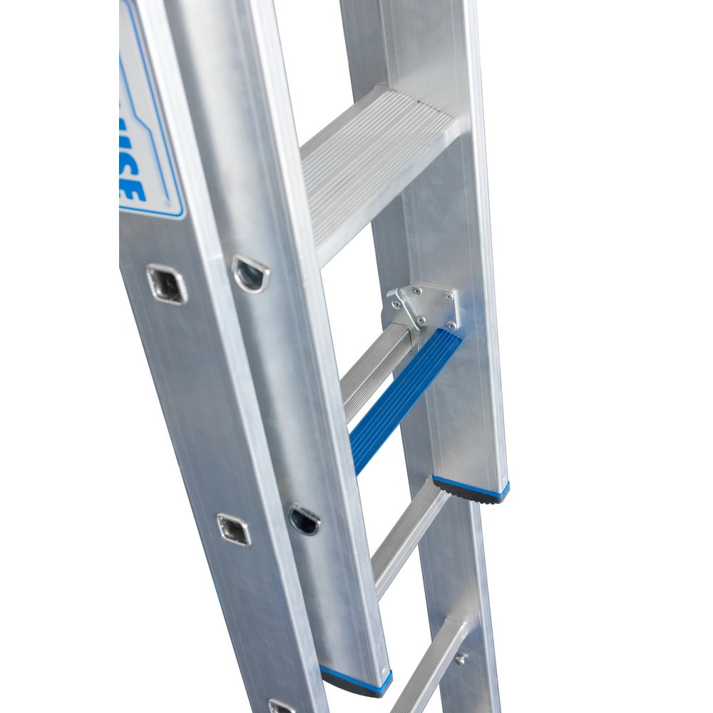 Productafbeelding nr. 5: Multifunctionele ladder KRAUSE +S, 3 x 8 sporten / treden