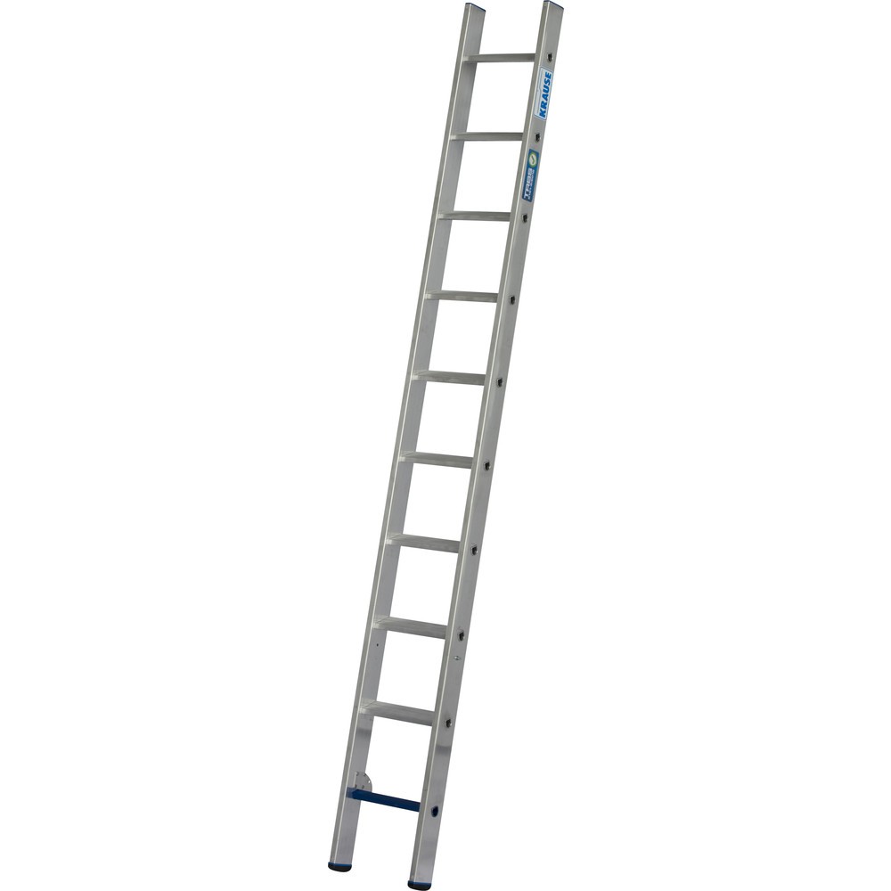 Productafbeelding nr. 7: Multifunctionele KRAUSE-ladder +S, 3x 10 sporten/treden