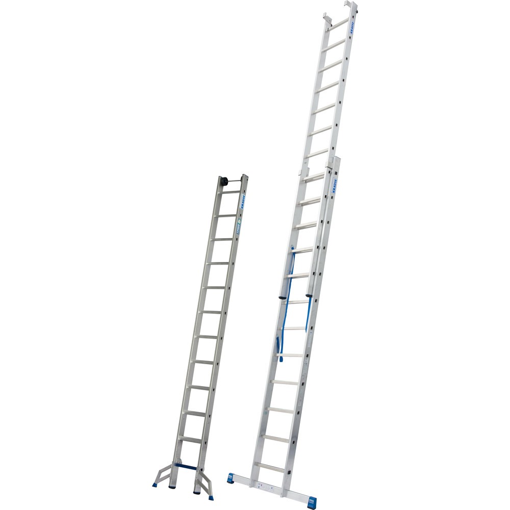 Productafbeelding nr. 8: Multifunctionele ladder KRAUSE +S, 3 x 12 sporten / treden