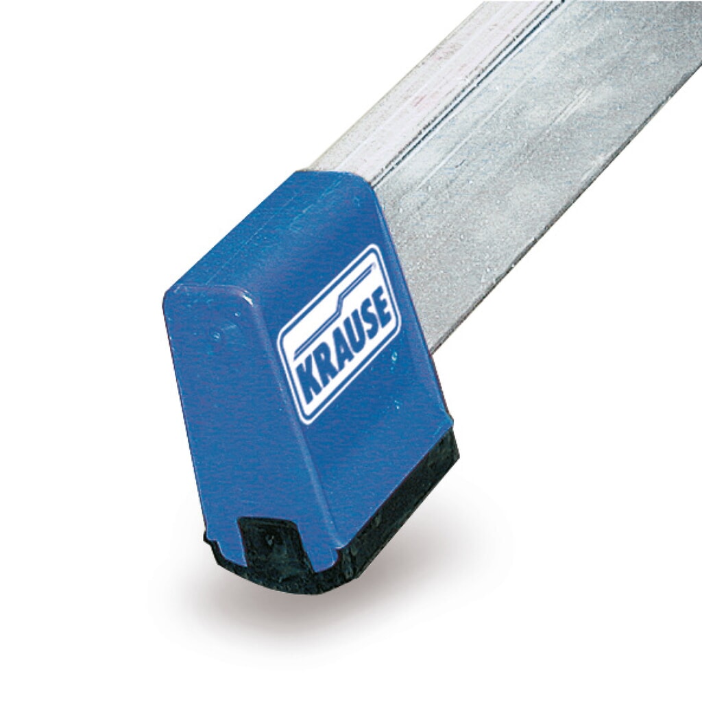 Multifunctionele ladder KRAUSE®, 3-delig, totale lengte 5,25 m Productafbeelding nr. 3: Multifunctionele ladder KRAUSE®, 3-delig, totale lengte 5,25 m