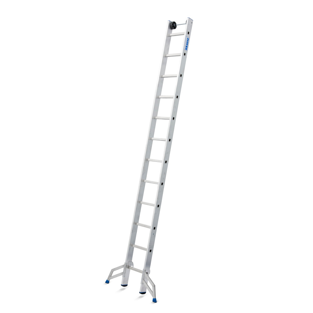 Productafbeelding nr. 6: Multifunctionele ladder KRAUSE®, 3-delig, totale lengte 8,60 m