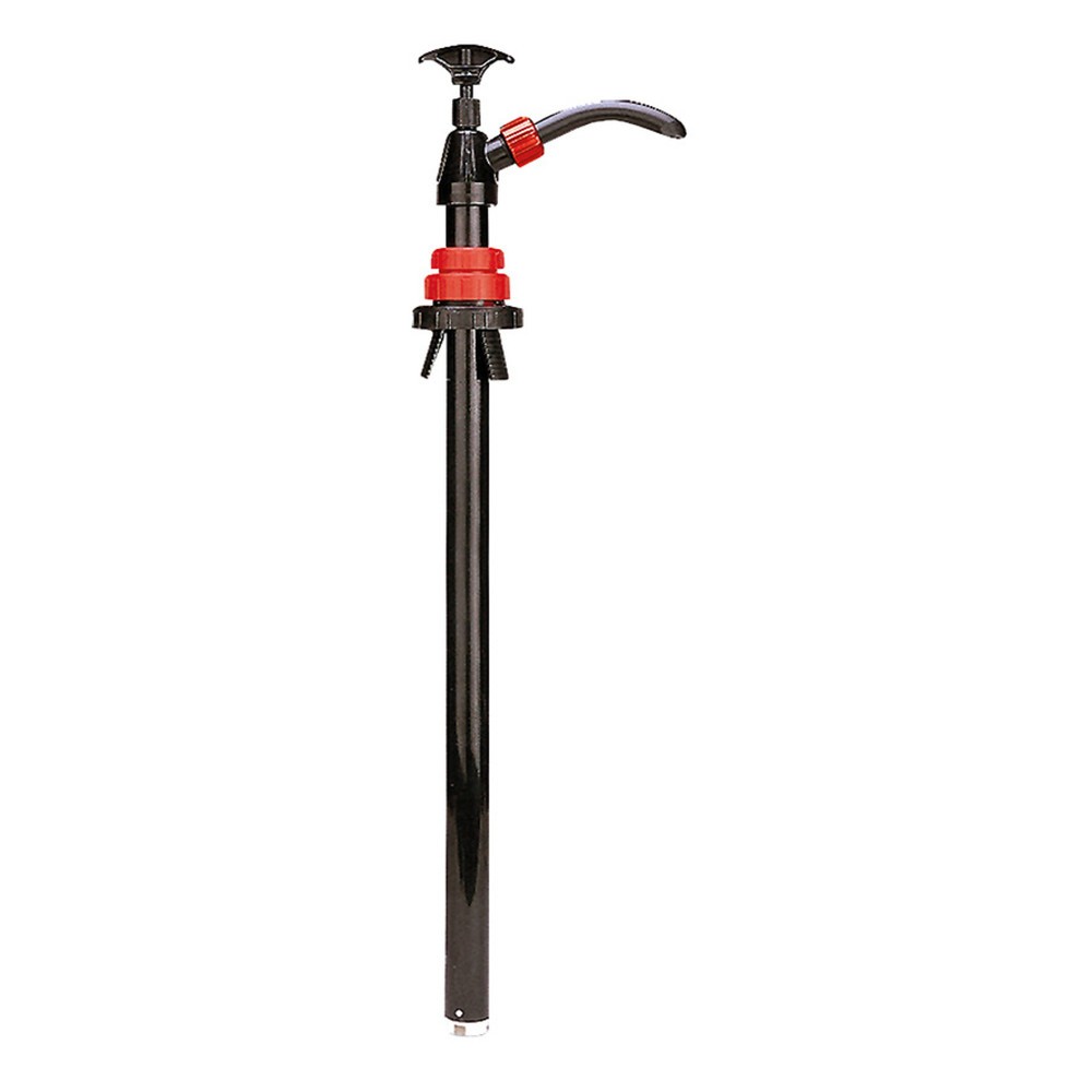 Product afbeelding: Multifunctionele pomp MP-04/200 SUPER voor bijv. oplosmiddel en verfverdunner