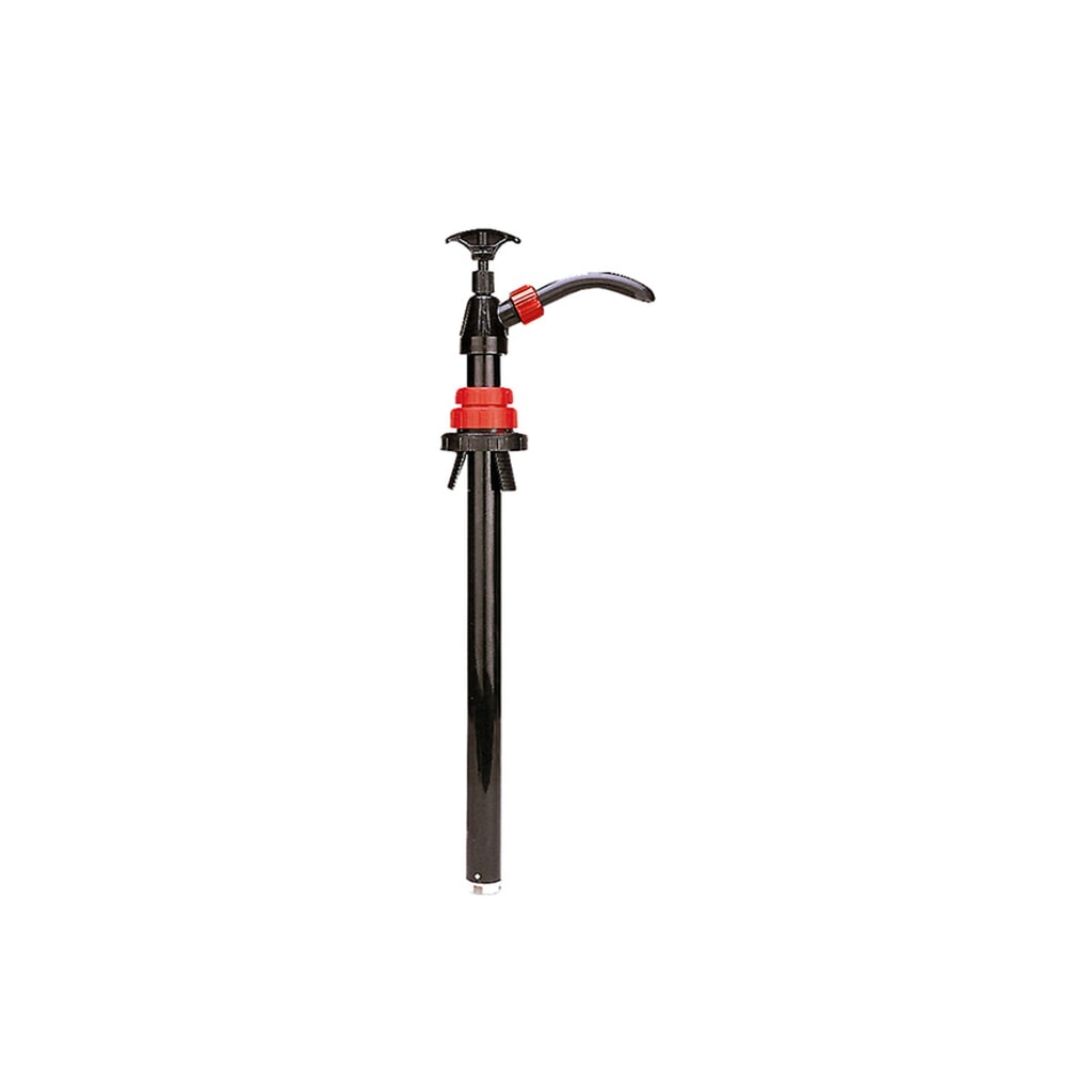 Multifunctionele pomp MP-04/50 voor sterk zure chemicaliën en reinigingsmiddelen Product afbeelding: Multifunctionele pomp MP-04/50 voor sterk zure chemicaliën en reinigingsmiddelen