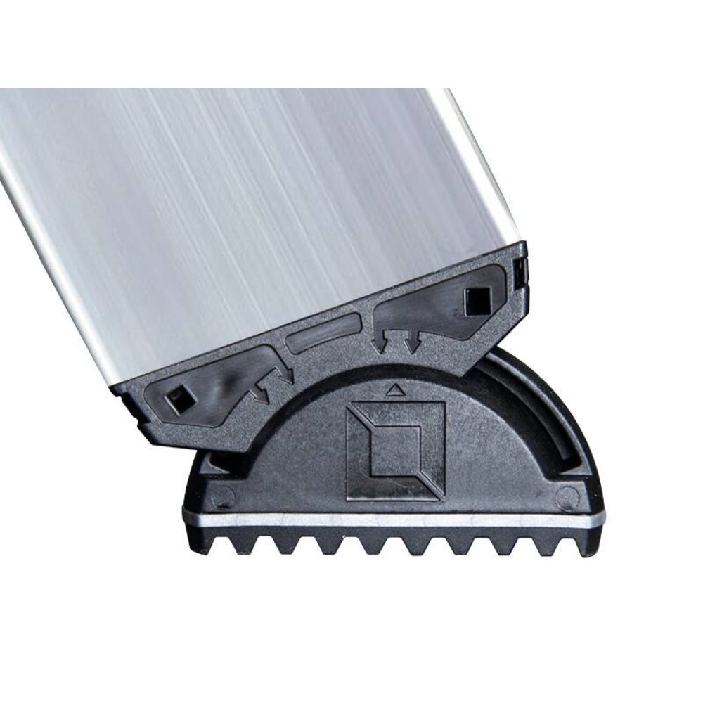 Productafbeelding nr. 2: Munk Günzburger dubbele trap, 2 x 6 treden