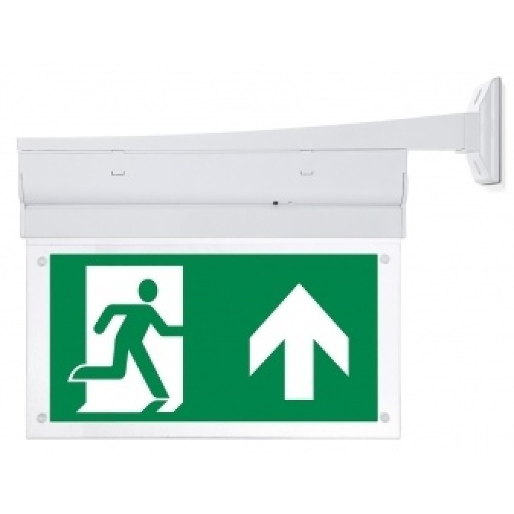 Product afbeelding: Muurbeugel voor lamp L-LUX STANDARD ECO