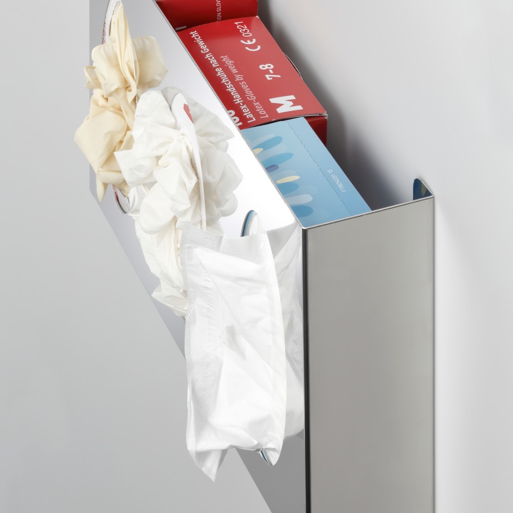 Productafbeelding nr. 2: Muurdispenser VAR® voor handschoen-/handdoekdozen, 3 dozen