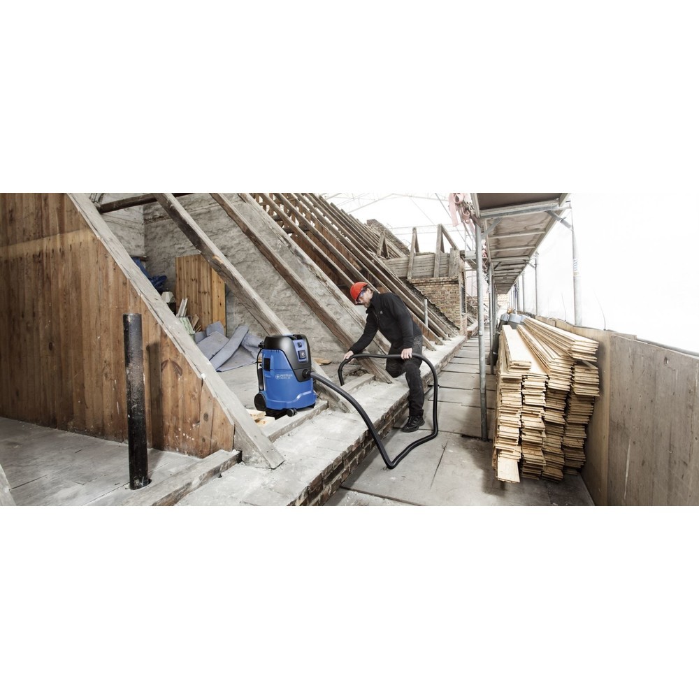 Productafbeelding nr. 14: Nat-/droogzuiger Nilfisk® AERO 26-21 PC, nat + droog, 1.250 W, 25 l