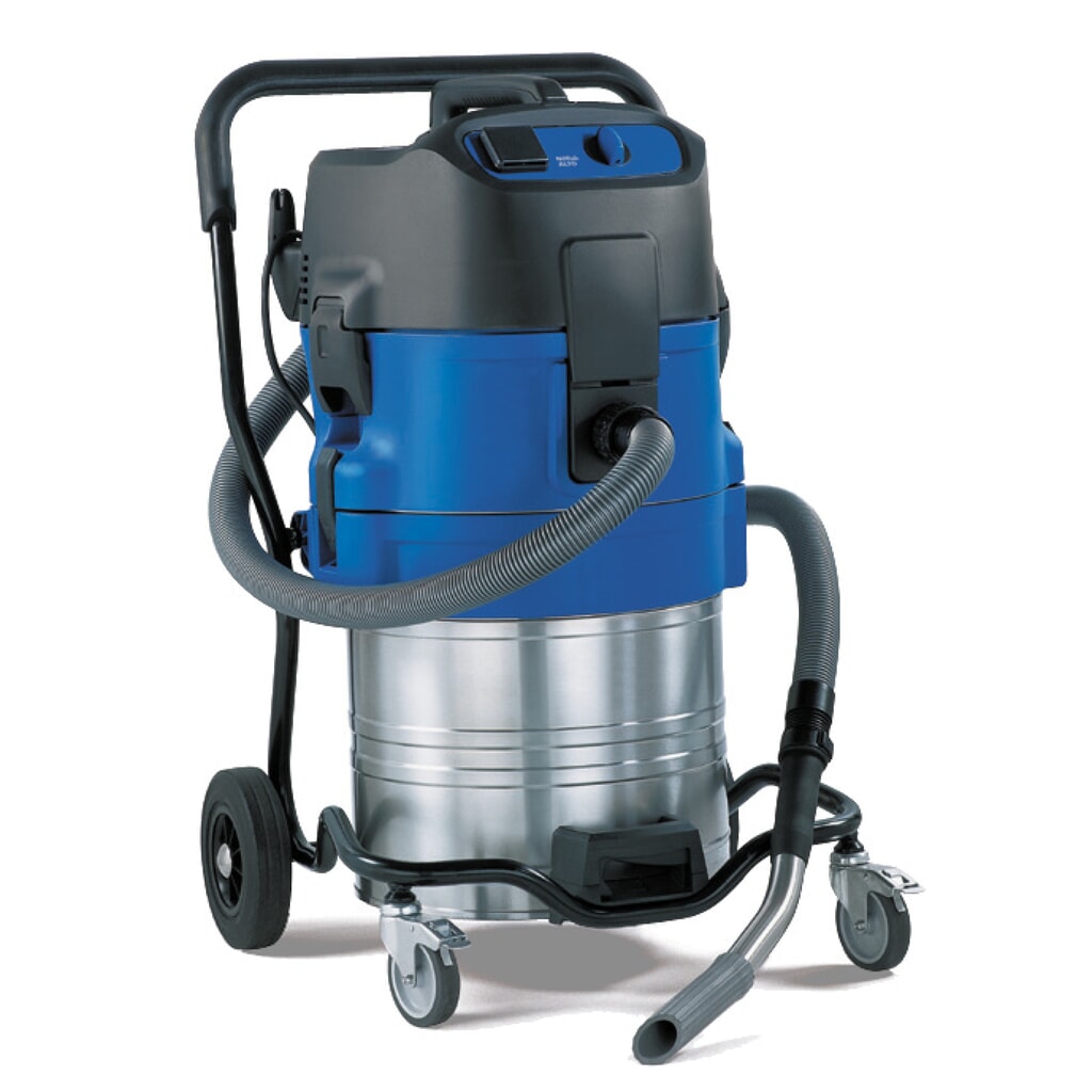 Nat-/droogzuiger Nilfisk® ATTIX 751-11, 1.500 W Product afbeelding: Nat-/droogzuiger Nilfisk® ATTIX 751-11, 1.500 W