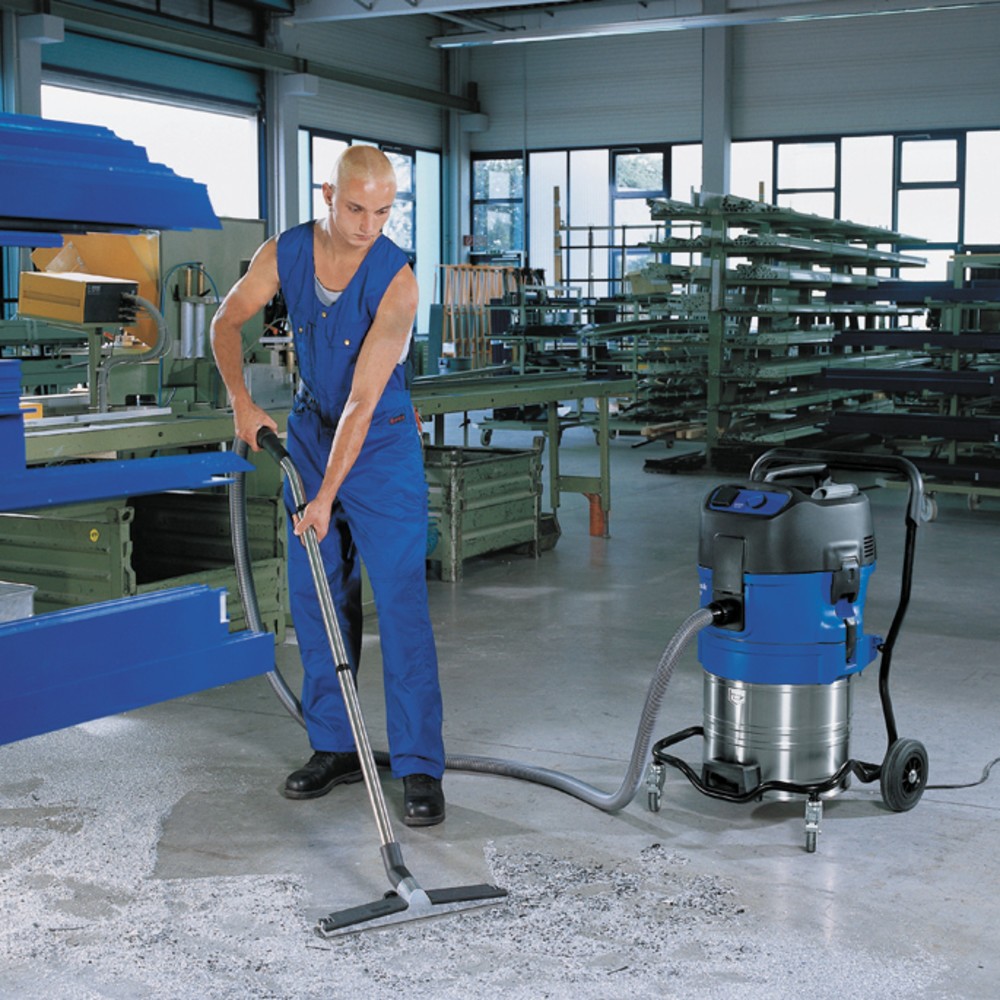 Productafbeelding nr. 2: Nat-/droogzuiger Nilfisk® ATTIX 751-11, 1.500 W