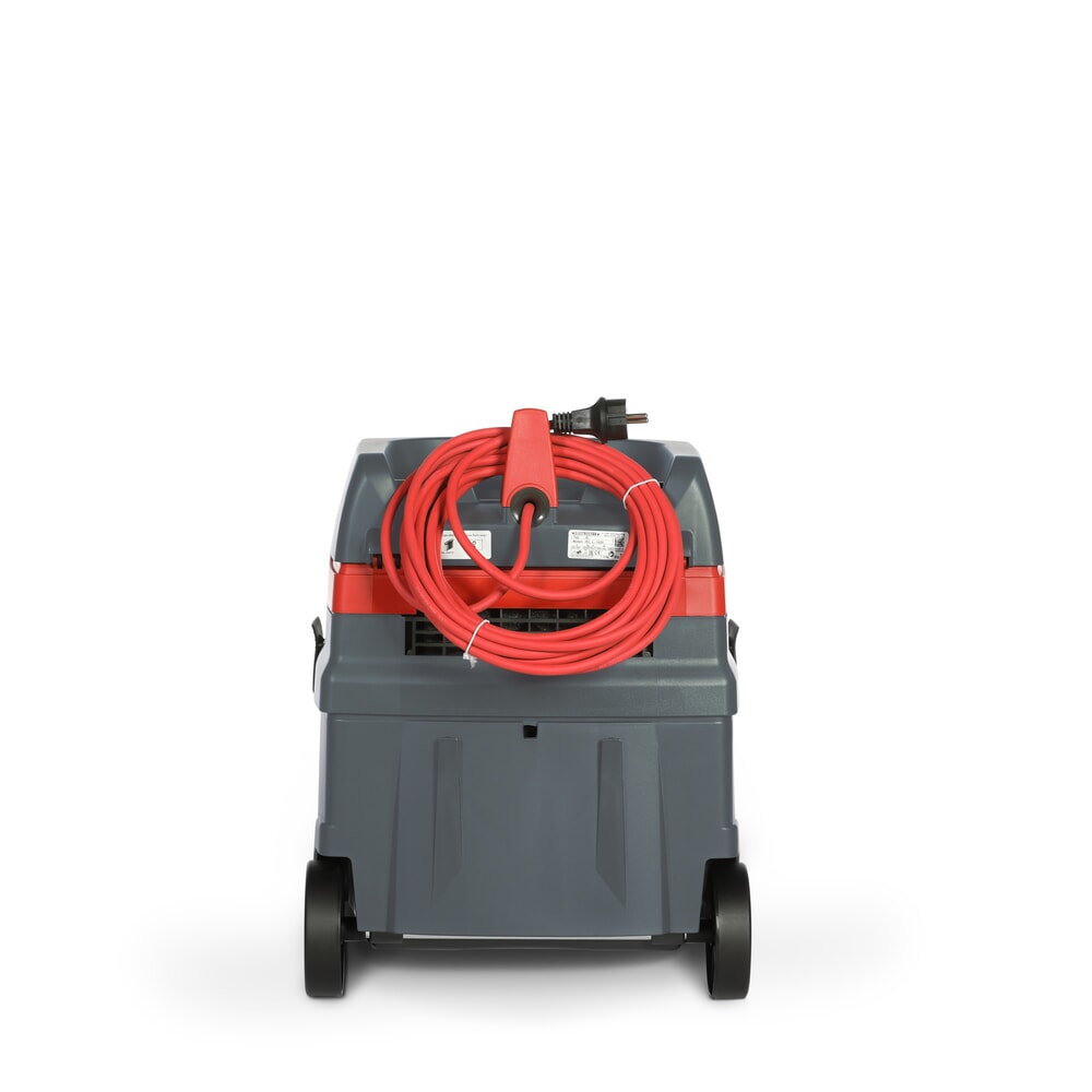 Productafbeelding nr. 2: Nat-/droogzuiger starmix Compact, stofklasse L, 1.600 W