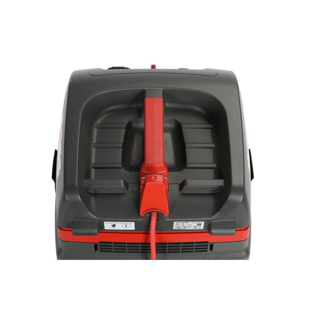 Productafbeelding nr. 5: Nat-/droogzuiger starmix Compact, stofklasse L, 1.600 W