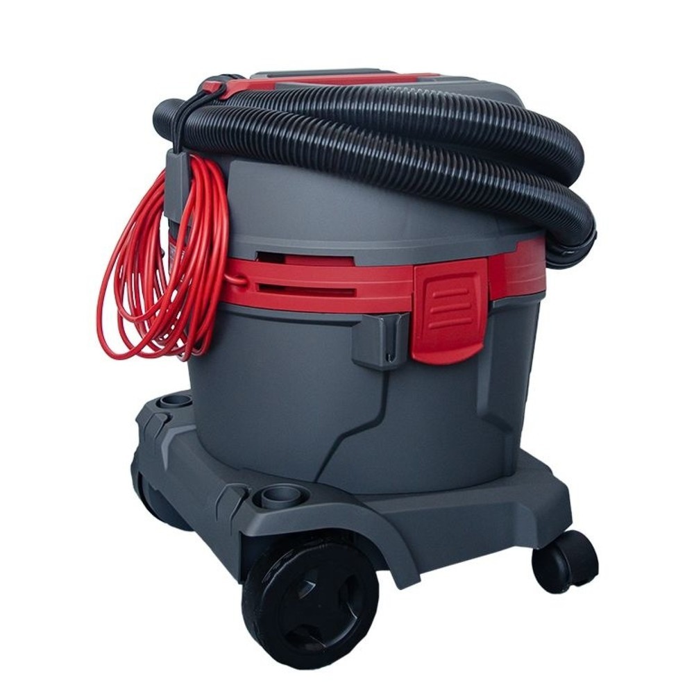 Productafbeelding nr. 2: Nat- / droogzuiger starmix eCraft PL-1422 EWR, 1.400 W, 22 l